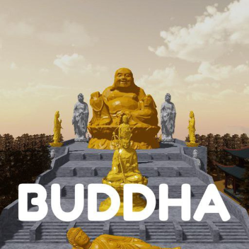 [UPDATE] Buddha