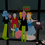 The Official Deltachat Roblox Group