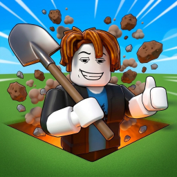 Dig the Hole! 🕳️ icon