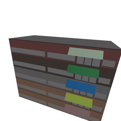 store pack