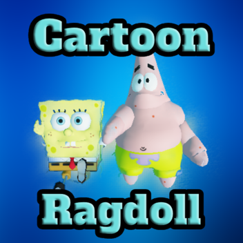 Cartoon Ragdoll