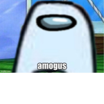 funi amogus