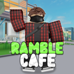 Ramble Café