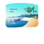 Sea Side Café | Resort