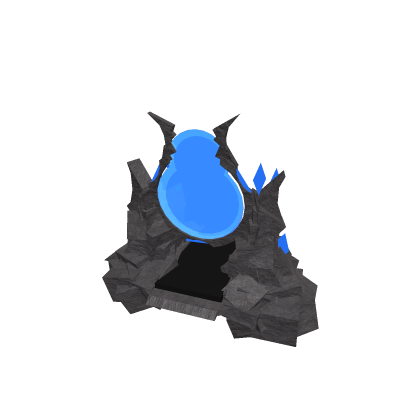 [MHS]The Fallen's