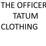 THE OFFICER CLOTHING