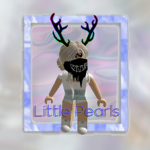 Little Pearls