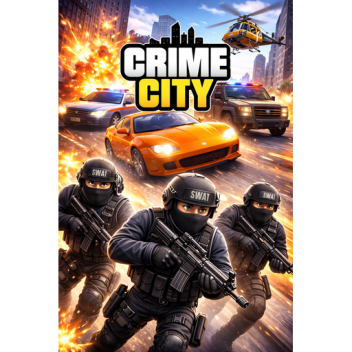 Crime City