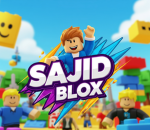 SAJID BLOX OFFICIAL