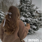 ʚ serein ɞ