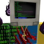 The Roblox Ofer Gang