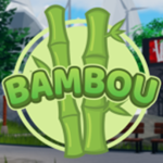 Bambou.