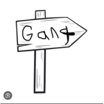 Sign gang