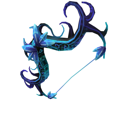 Mystic Bow Roblox item
