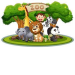 Animals Shirt & Pants Group