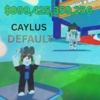 Steal a Youtuber