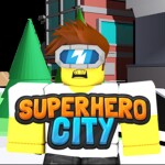 📚 [DAILY QUESTS!] 🎉⚡ Superhero City