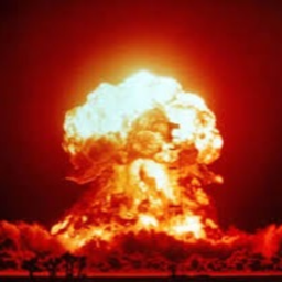 MUNDO NUKE
