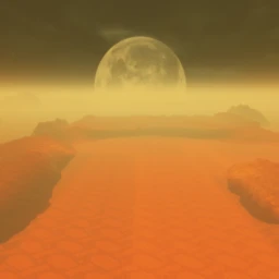 Archean icon