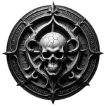 Legacy of Affliction
