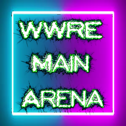 [WWRE Main Arena]