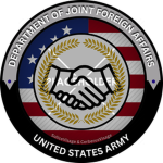 USAR | Department of Joint Foreign Affairsᅠᅠᅠᅠ