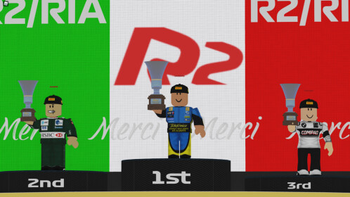 Formula Racing Allstars