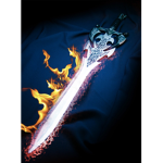 Legendary + Ultimate Warriors!