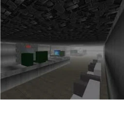 Basement icon
