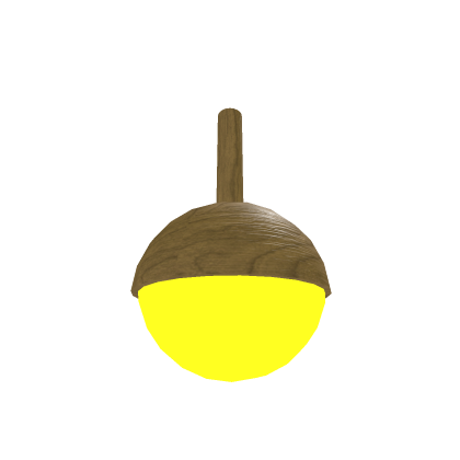 Hanging light