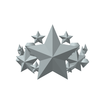 Silver Star King