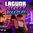 Laguna Street RP Season 1