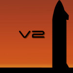 SpaceX Starbase V2 [Beta]