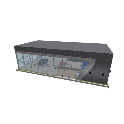 Car Dealership 23