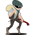 The Organized Criminals | Sitting Offline