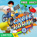 CYCLE PARTY