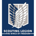 Scouting regiment.
