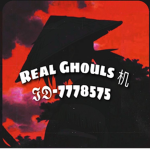 Real Ghouls 机