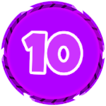 Game Badge Thumbnail