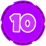 Game Badge Thumbnail