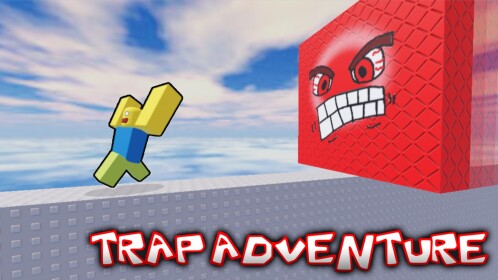 trap adventure