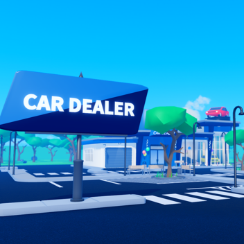 CAR DEALER