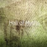 Hall Of Myths