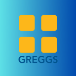 Greggs PLC RBLX