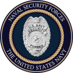 [-] Naval Security Forces