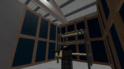 CQC Advance Training