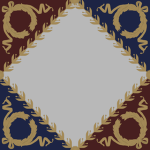 8e Regiment de Dragons.,