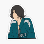 Sae Byeok Fan Group!