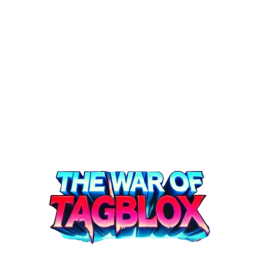 The war on Tagblox (official Song  by agent cat)