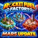 Rocket Fuel Factory icon